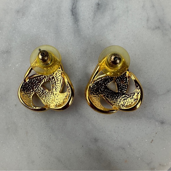 Vintage Earrings - Picture 3 of 5